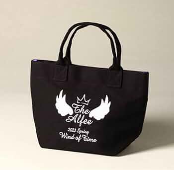 THE ALFEE 天地創造 2022 ゴールドトートバッグ 楽天市場】THE ALFEE アルフィー 天地創造 2022 Spring Tour